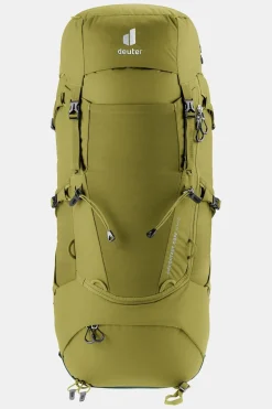 deuter Aircontact Core 40+10 Backpack