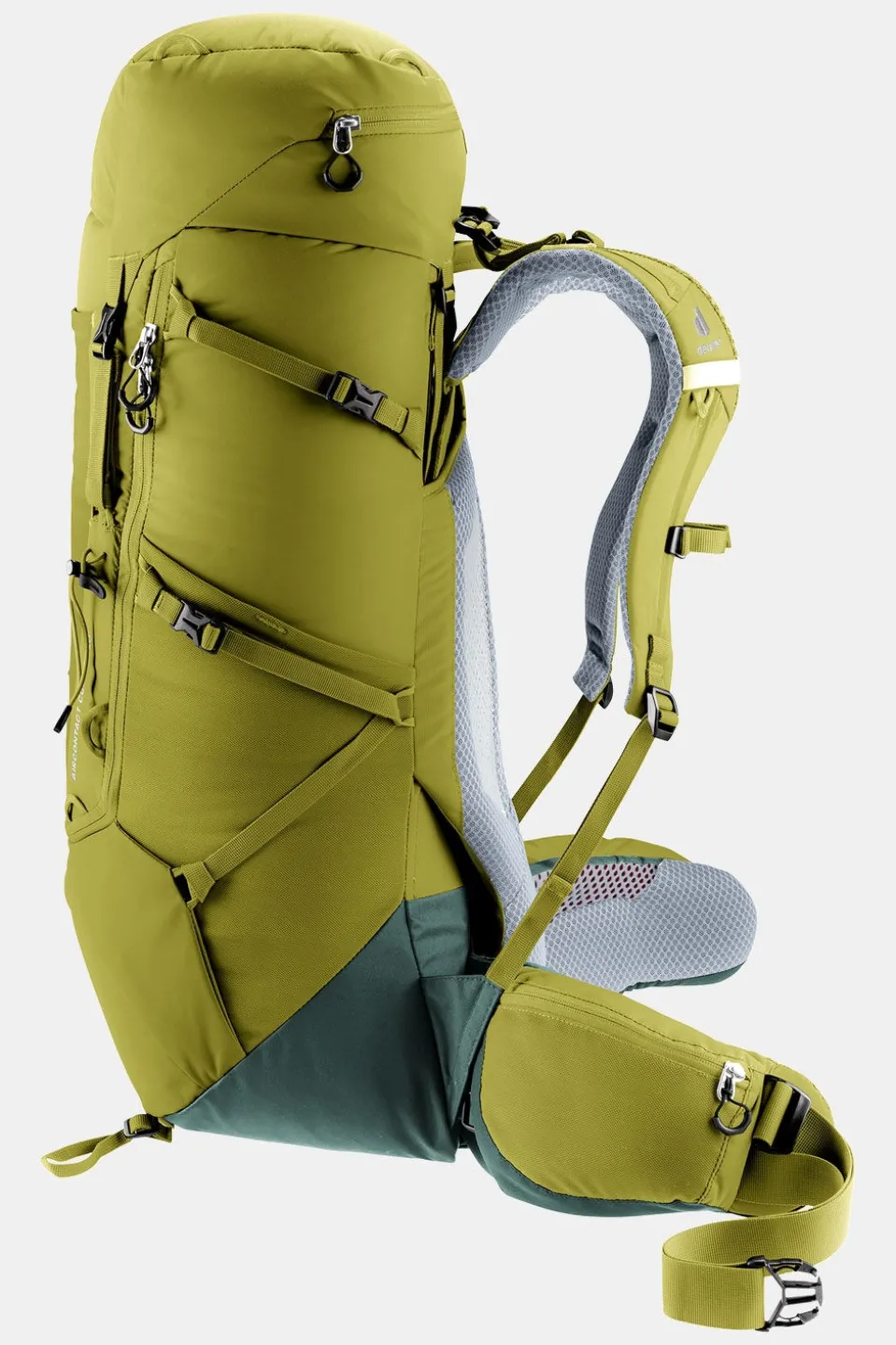deuter Aircontact Core 40+10 Backpack