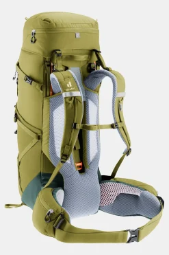 deuter Aircontact Core 40+10 Backpack