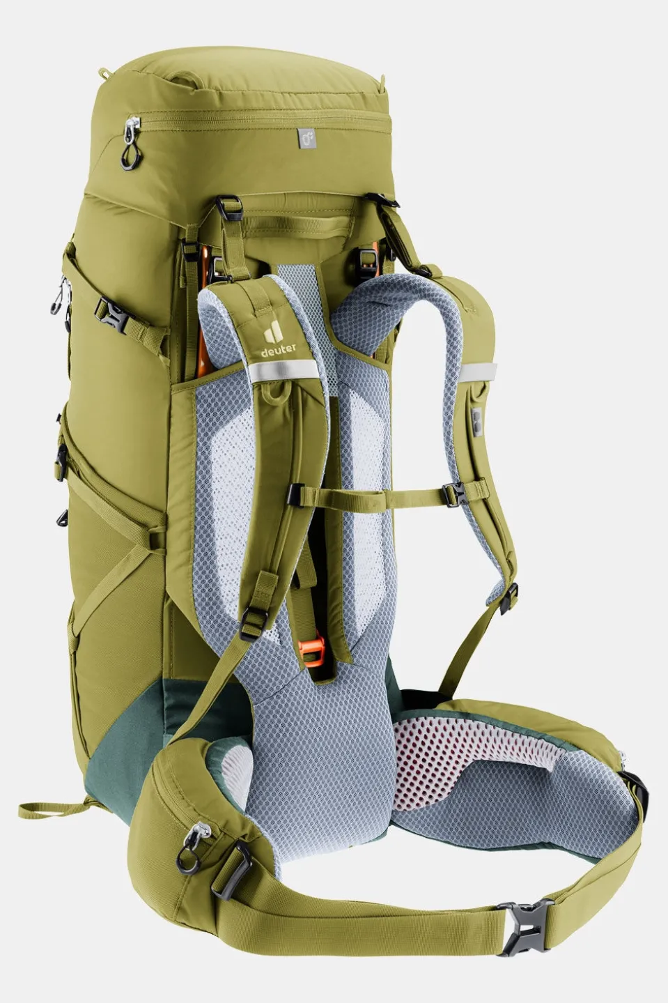 deuter Aircontact Core 40+10 Backpack