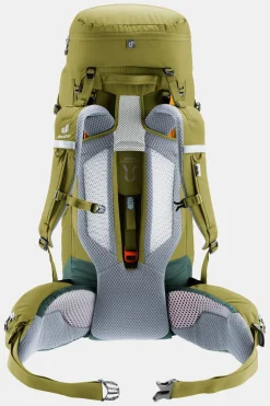 deuter Aircontact Core 40+10 Backpack