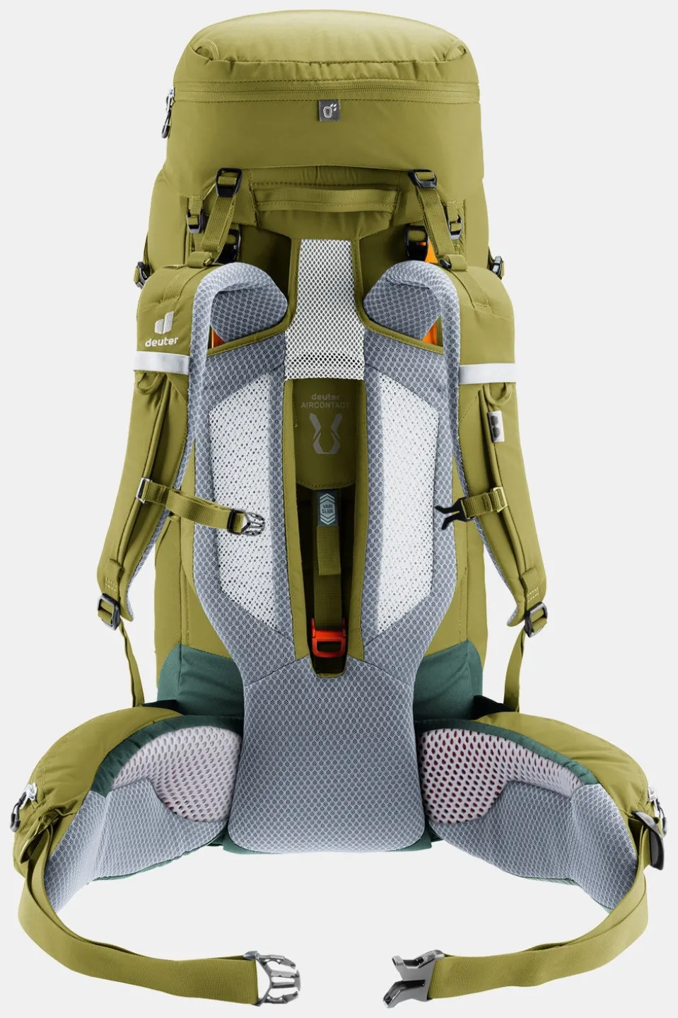 deuter Aircontact Core 40+10 Backpack
