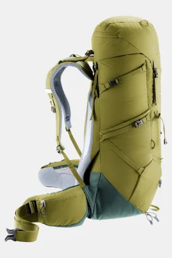 deuter Aircontact Core 40+10 Backpack