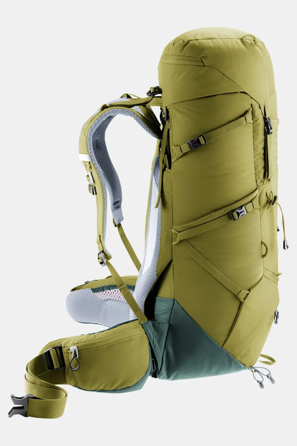 deuter Aircontact Core 40+10 Backpack