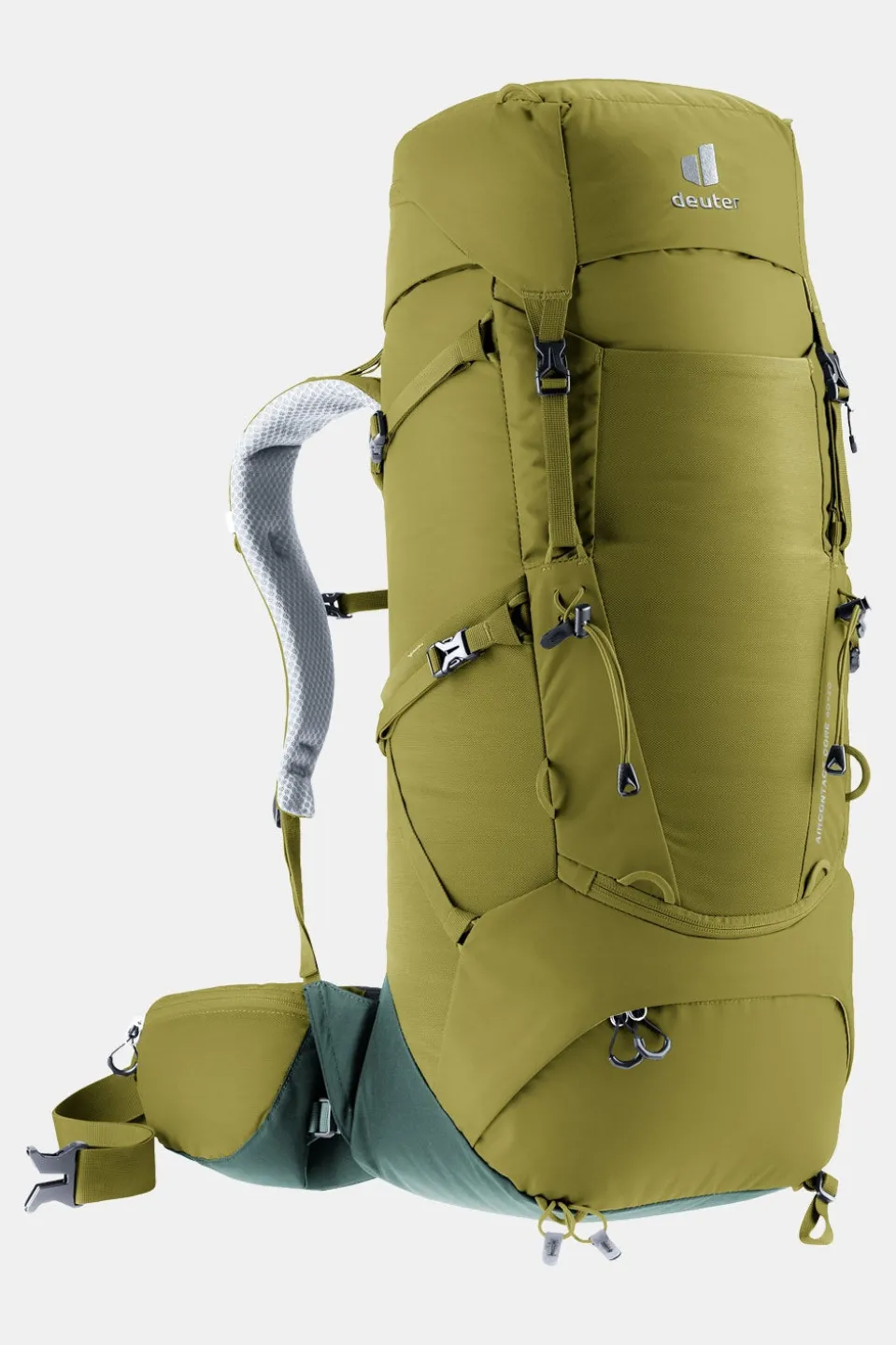 deuter Aircontact Core 40+10 Backpack