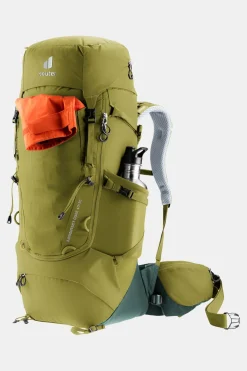 deuter Aircontact Core 40+10 Backpack