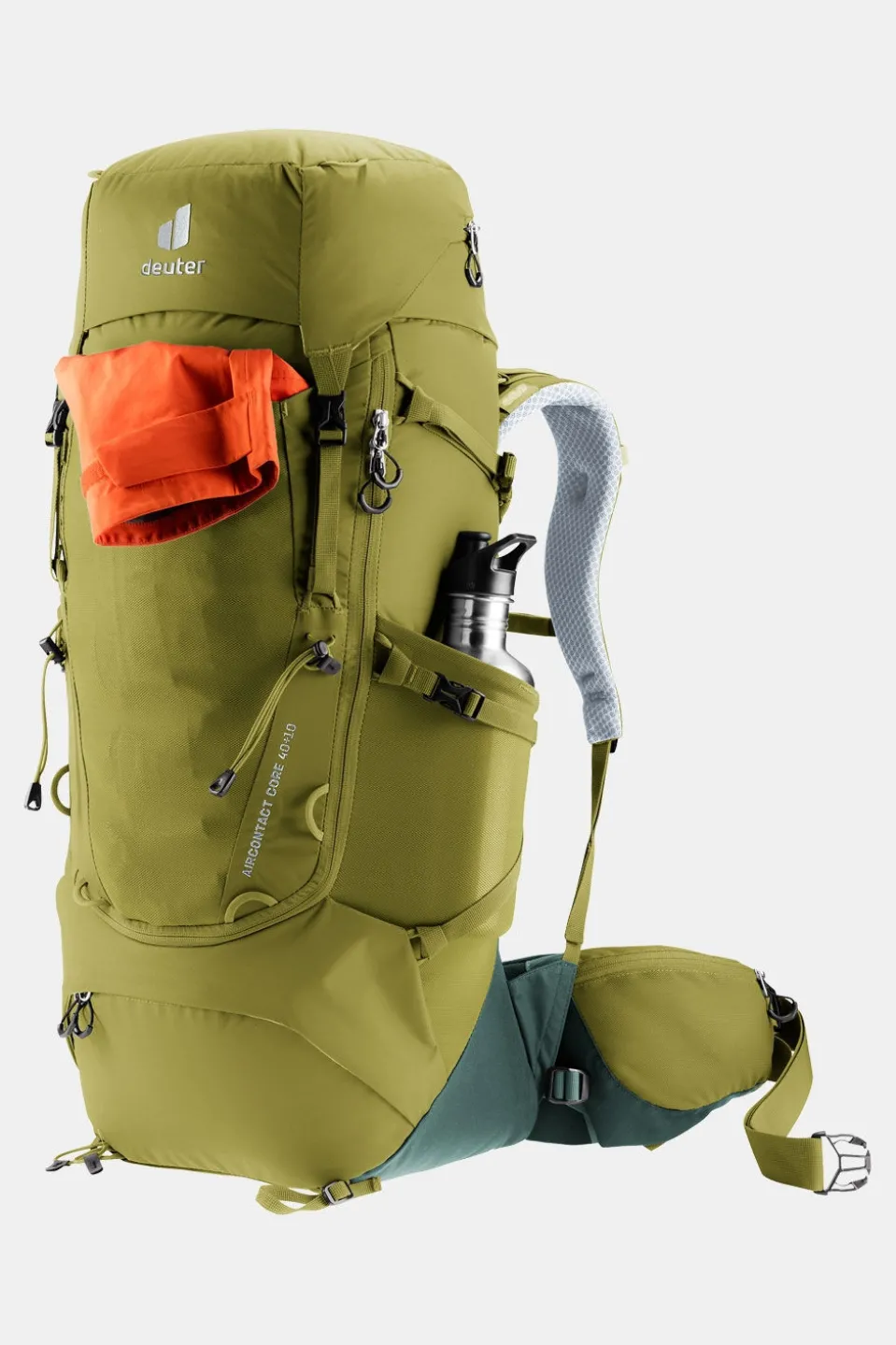 deuter Aircontact Core 40+10 Backpack