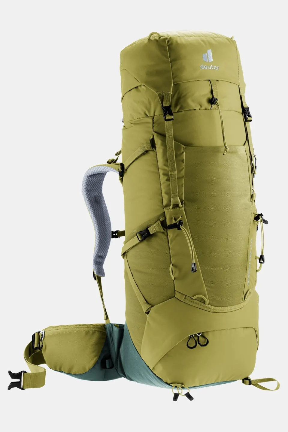 deuter Aircontact Core 40+10 Backpack