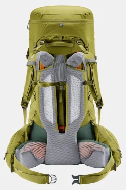 deuter Aircontact Core 60+10 Backpack