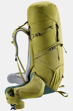 deuter Aircontact Core 60+10 Backpack