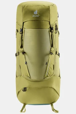 deuter Aircontact Core 60+10 Backpack