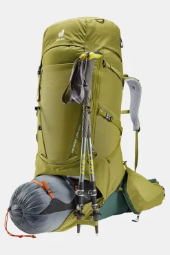 deuter Aircontact Core 60+10 Backpack