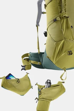 deuter Aircontact Core 60+10 Backpack