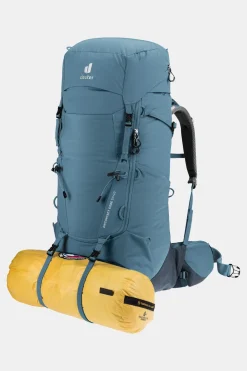 deuter Aircontact Core 50+10 Backpack