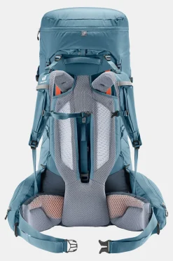 deuter Aircontact Core 60+10 Backpack
