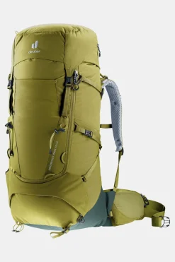 deuter Aircontact Core 50+10 Backpack