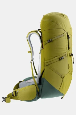 deuter Aircontact Core 50+10 Backpack