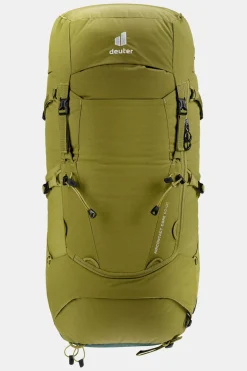 deuter Aircontact Core 50+10 Backpack