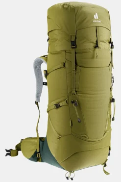 deuter Aircontact Core 50+10 Backpack