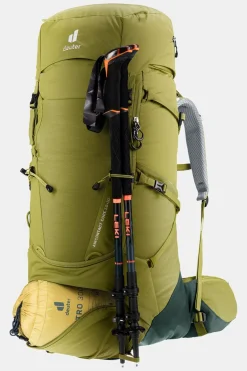 deuter Aircontact Core 50+10 Backpack