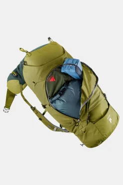 deuter Aircontact Core 50+10 Backpack