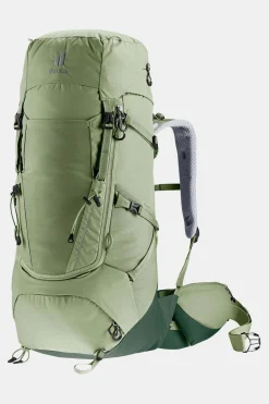 deuter Aircontact Core 45+10 Sl Backpack Dames