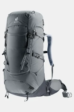 deuter Aircontact Core 45+10 Sl Backpack Dames