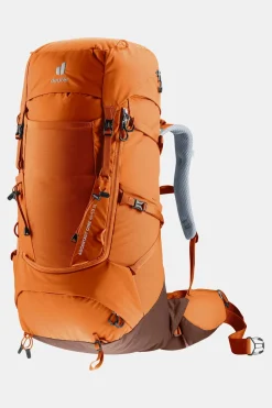 deuter Aircontact Core 35+10 SL Backpack Dames