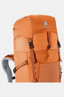 deuter Aircontact Core 35+10 SL Backpack Dames