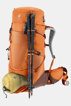 deuter Aircontact Core 35+10 SL Backpack Dames