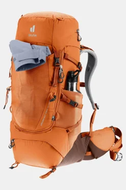 deuter Aircontact Core 35+10 SL Backpack Dames