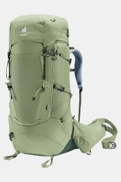deuter Aircontact Core 55+10 Sl Backpack Dames