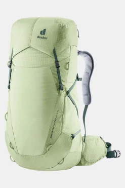 deuter Aircontact Ultra 45+5 SL Backpack Dames