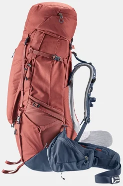 deuter Aircontact X 70+15 SL Backpack Dames