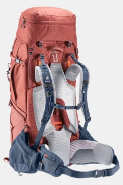 deuter Aircontact X 70+15 SL Backpack Dames