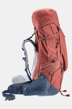 deuter Aircontact X 70+15 SL Backpack Dames
