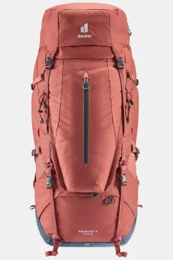 deuter Aircontact X 70+15 SL Backpack Dames