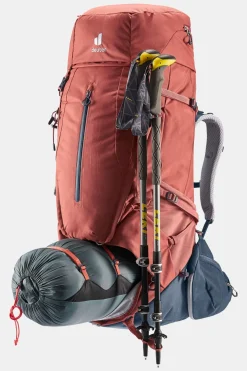 deuter Aircontact X 70+15 SL Backpack Dames