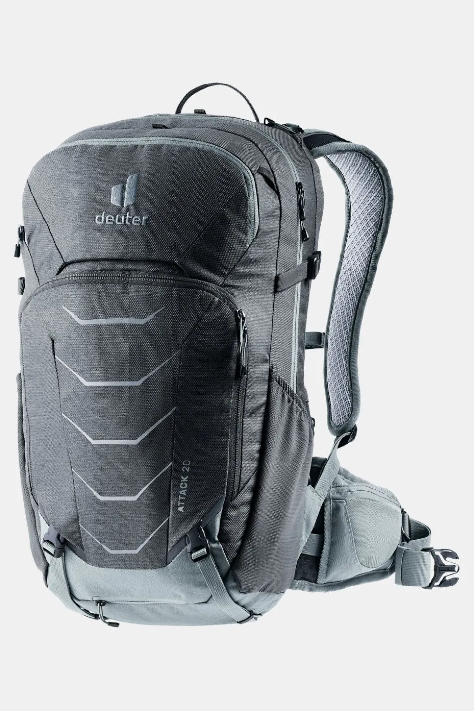deuter Attack 20 Fietsrugzak
