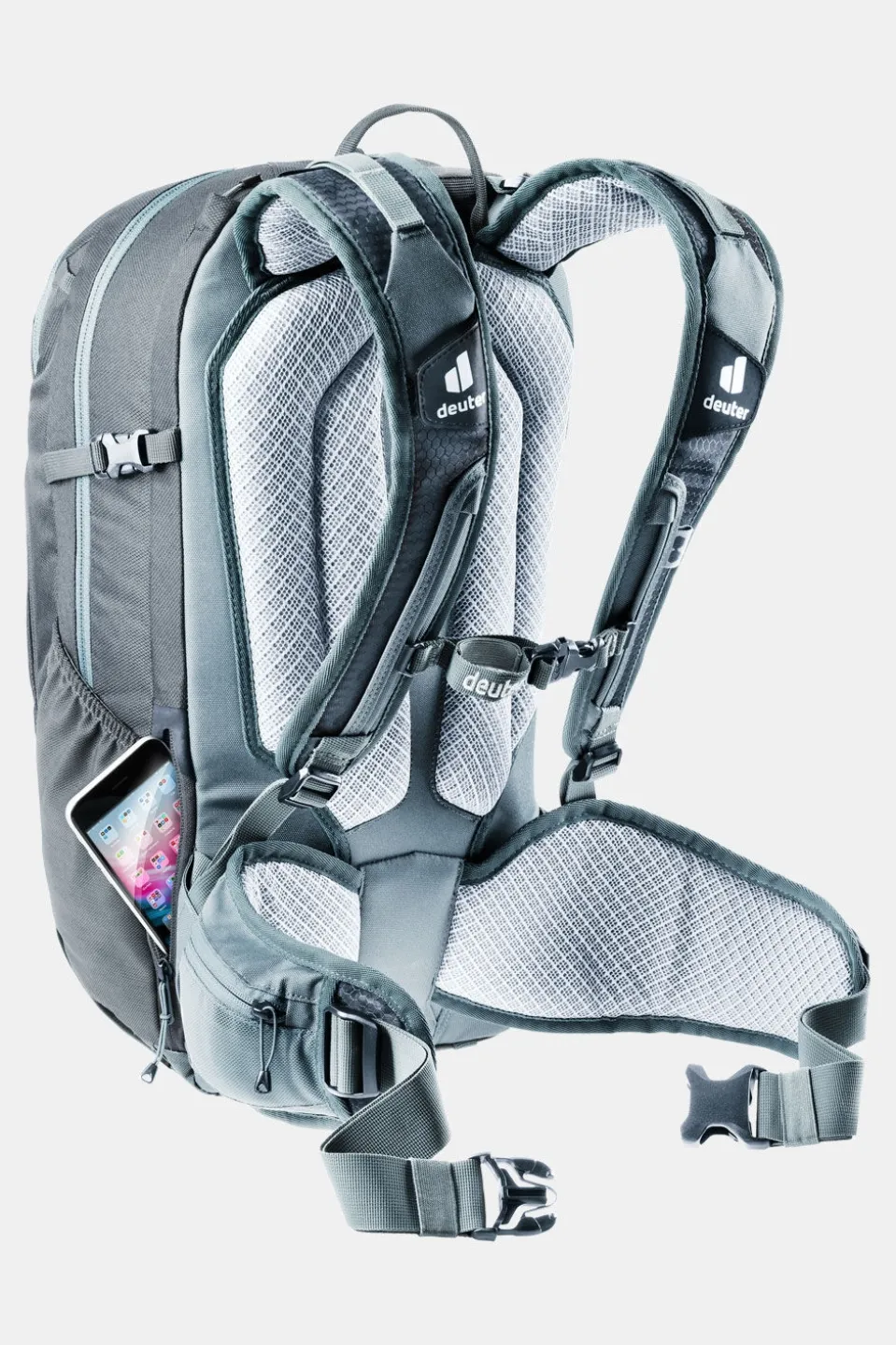 deuter Attack 20 Fietsrugzak