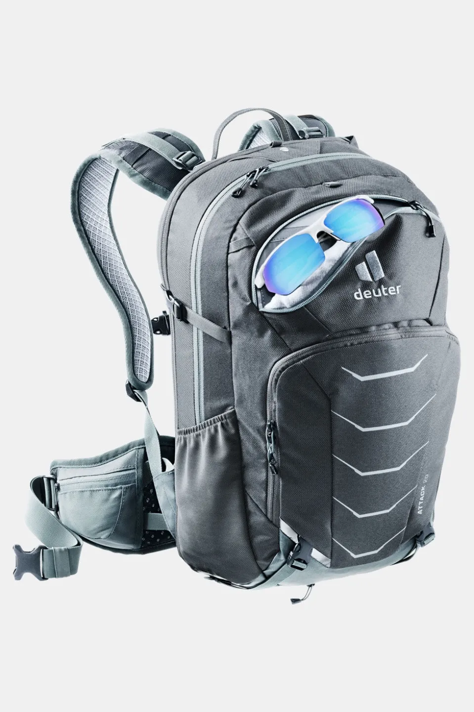 deuter Attack 20 Fietsrugzak