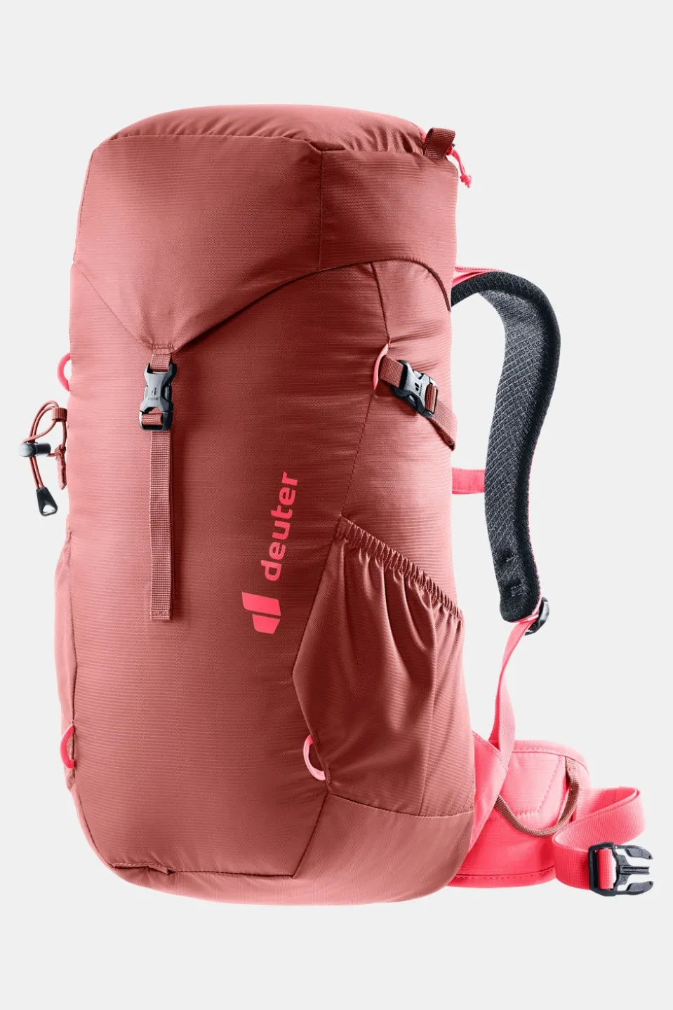 deuter Climber 22 Dagrugzak Kids Junior