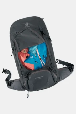 deuter Futura Air Trek 45 + 10 Sl Backpack Dames