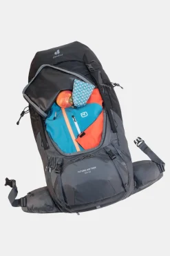 deuter Futura Air Trek 50 + 10 Backpack