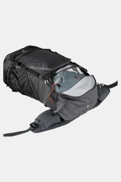 deuter Futura Air Trek 60 + 10 Backpack