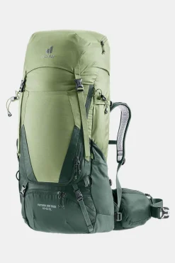 deuter Futura Air Trek 45 + 10 Sl Backpack Dames