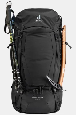 deuter Futura Air Trek 55 + 10 Sl Backpack Dames