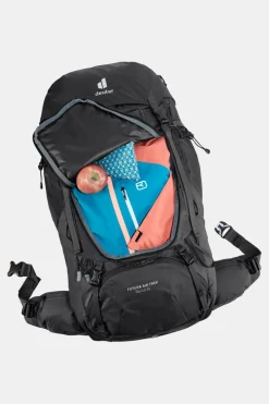 deuter Futura Air Trek 55 + 10 Sl Backpack Dames
