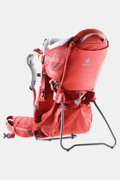 deuter Kid Comfort Active SL Kinderdrager Dames