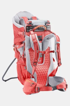 deuter Kid Comfort Active SL Kinderdrager Dames